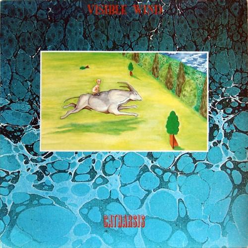 Visible Wind - Discography (1988 - 2001)
