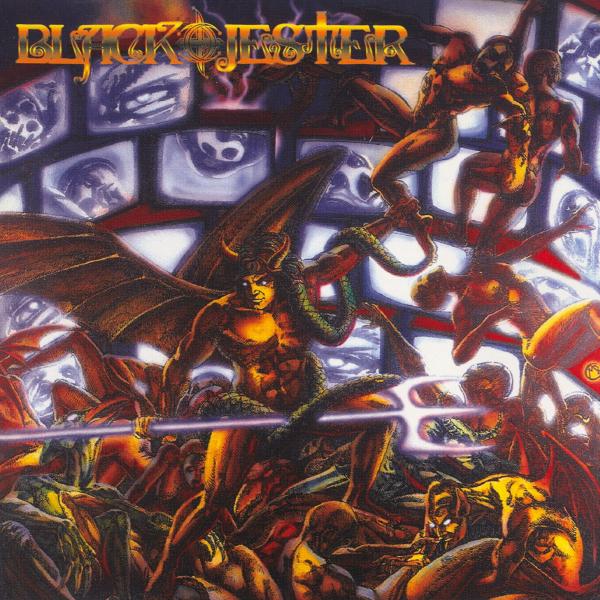 Black Jester - Discography (1993-1997)