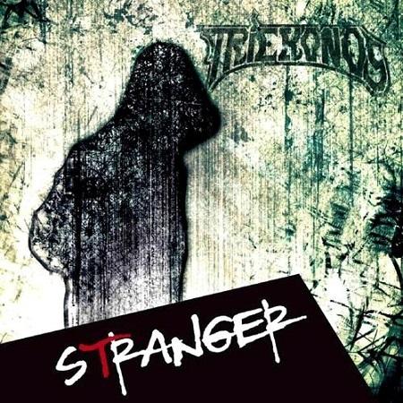 Triekonos - Stranger