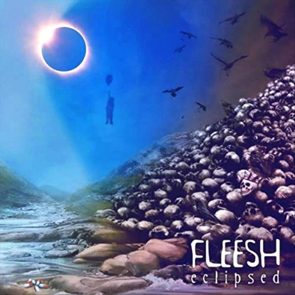 Fleesh - Eclipsed