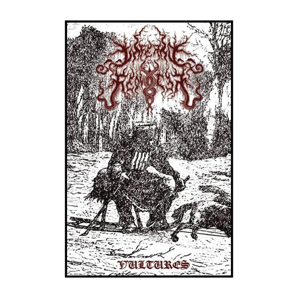 Inferno Requiem - Vultures (EP)