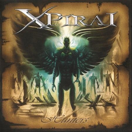 X-Piral - Discography (2005 - 2007)