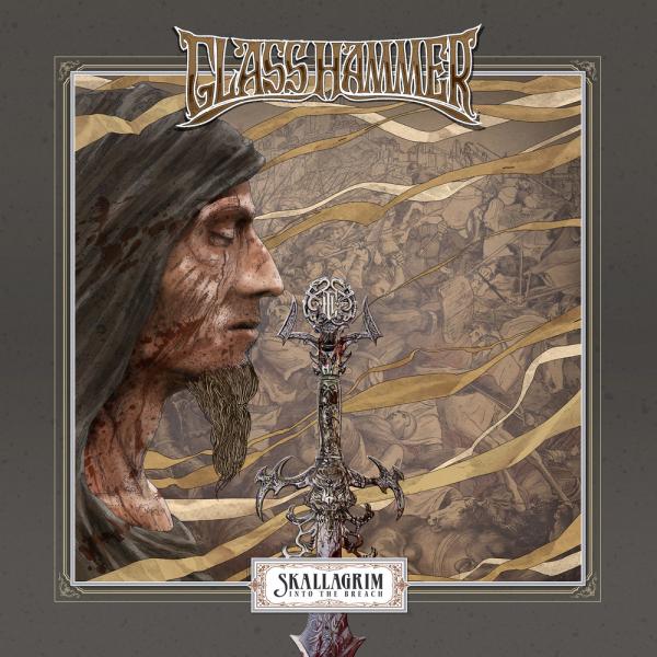 Glass Hammer - Skallagrim - Into The Breach