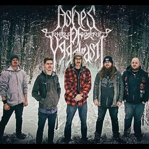 Ashes Of Yggdrasil - Discography (2019 - 2021)