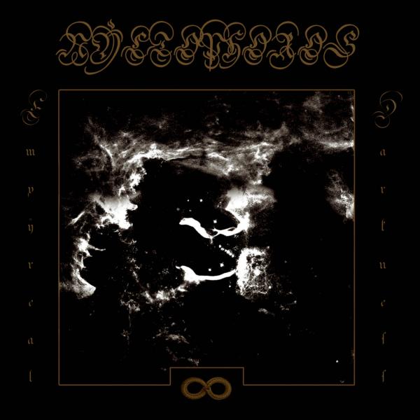 Nyctophoros - Empyreal Darkness (EP)