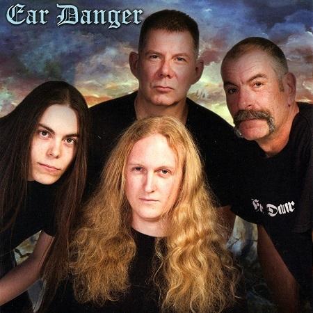 Ear Danger - Discography (2011 - 2014)
