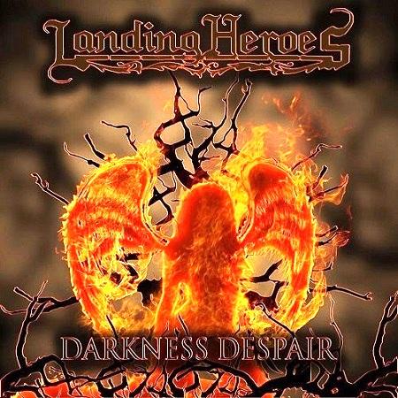 Landing Heroes - Darkness Despair