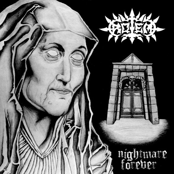 Rotem - Nightmare Forever (EP)