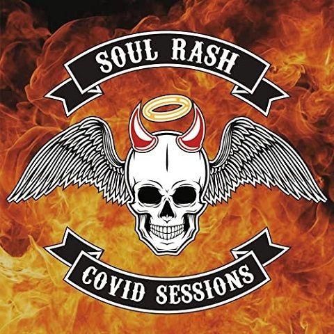 Soul Rash - The Covid Sessions
