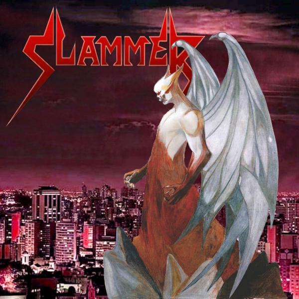 Slammer - Slammer