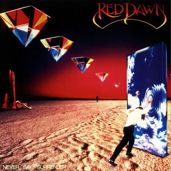 Red Dawn - Never Say Surrender (Lossless)