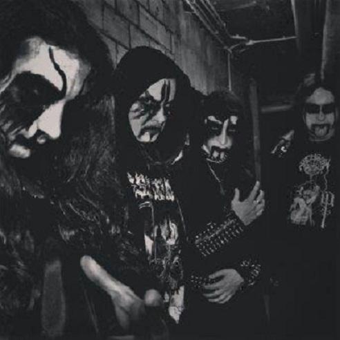 In Corpore Mortis - Discography (2013 - 2020)