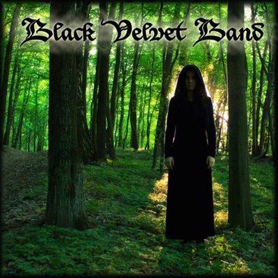 Black Velvet Band - Black Velvet Band (EP)
