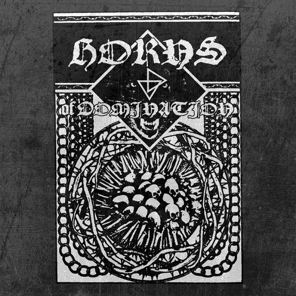 Horns of Domination - Discography (2015 - 2021)