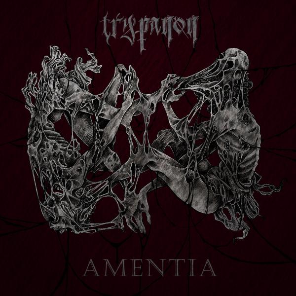 Trypanon - Amentia
