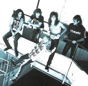 Dead One - Discography (1989 - 2012)