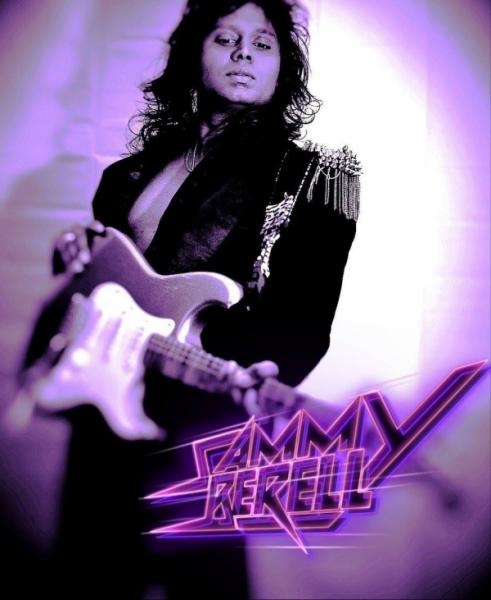 Sammy Berell - Discography (2017 - 2021)