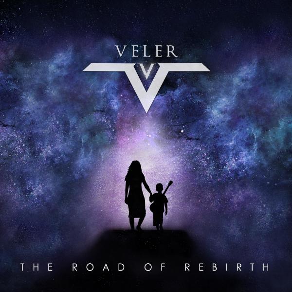 Veler - The Road Of Rebirth