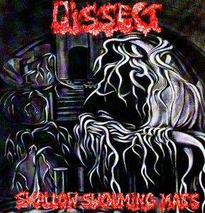 Dissect - Swallow Swouming Mass (Lossless)