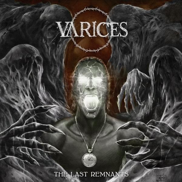 Varices - The Last Remnants (EP)