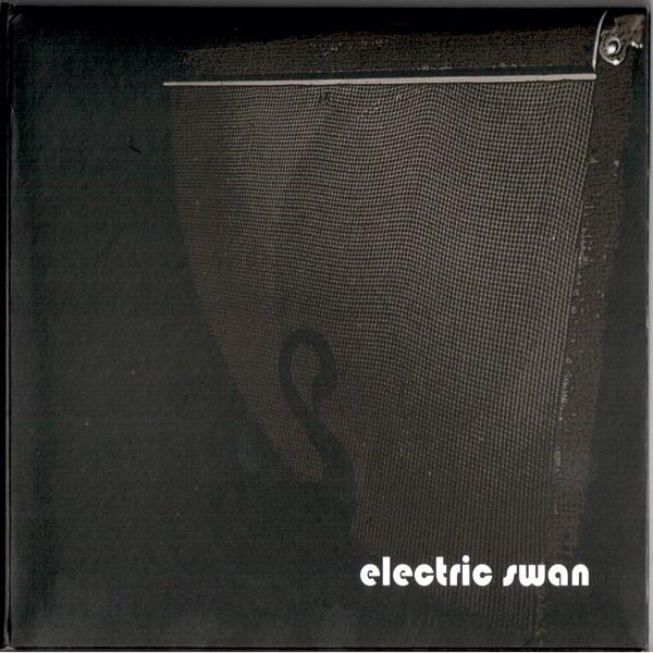 Electric Swan - Electric Swan (Lossless)