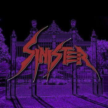 Sinister - EPs (Compilation)