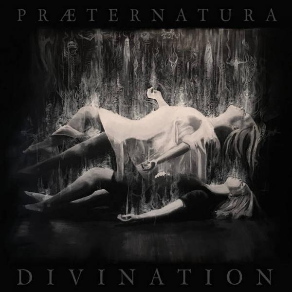 Præternatura - Discography (2016 - 2021)