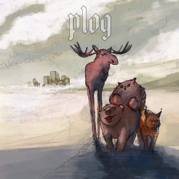 Plog - Discography (2014-2022)