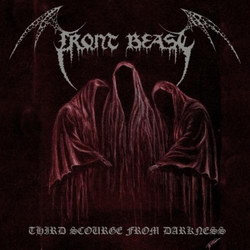 Front Beast - Discography (2006-2017)