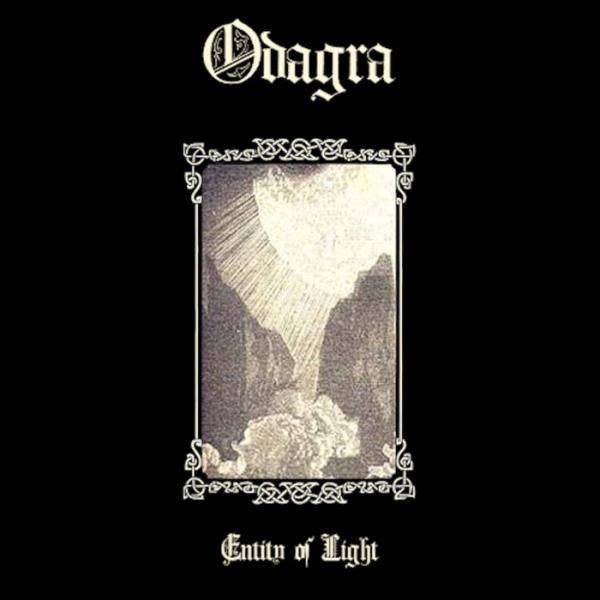 Odagra - Entity Of Light (Demo)