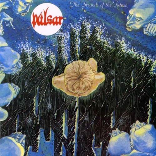 Pulsar - Discography (1975 - 2007)