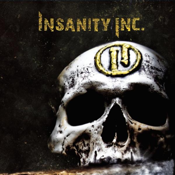 Insanity Inc. - II