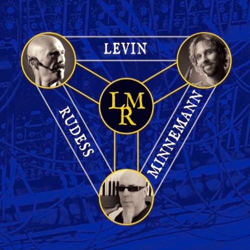 Levin Minnemann Rudess - Discography (2013 - 2016)