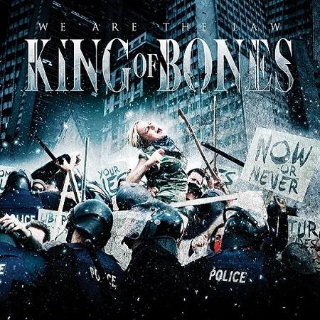 King of Bones - Discography (2012 - 2016)