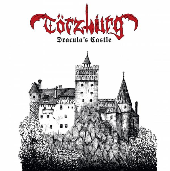 Törzburg - Dracula's Castle (Demo)