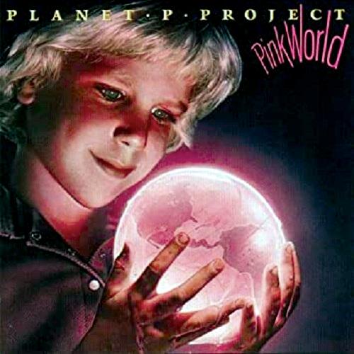 Planet P Project - Discography (1983 - 2013)