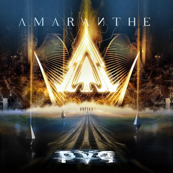 Amaranthe - PvP (Single)