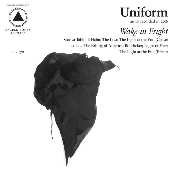 Uniform - Wake in Fright