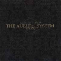 The Auburn System - The Auburn System (EP)