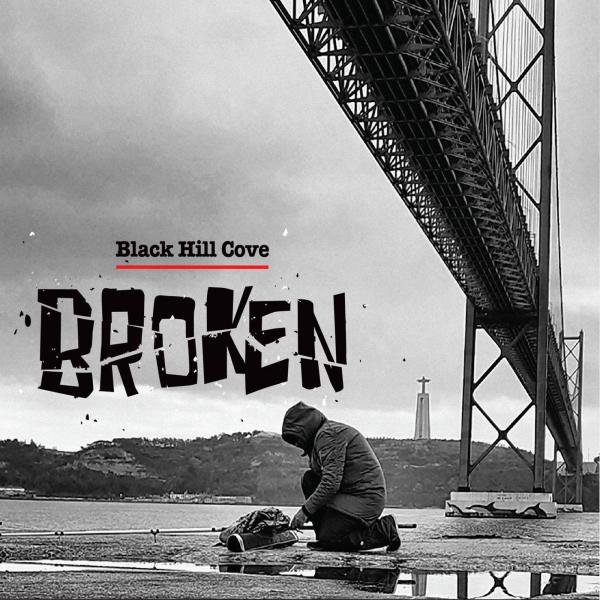 Black Hill Cove - Broken (Lossless)