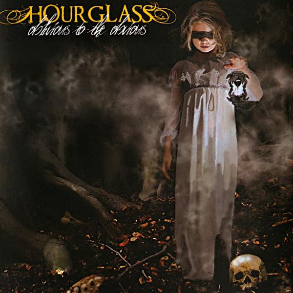 Hourglass - Discography (2002-2009) (Lossless)