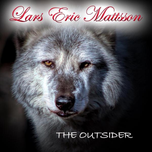 Lars Eric Mattsson - The Outsider