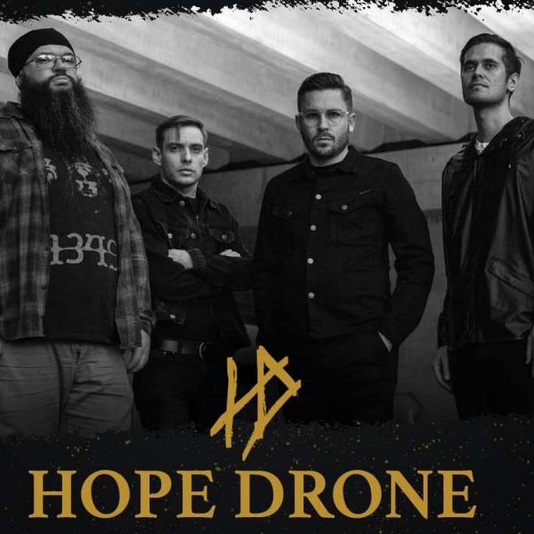 Hope Drone - Discography (2012 - 2021)