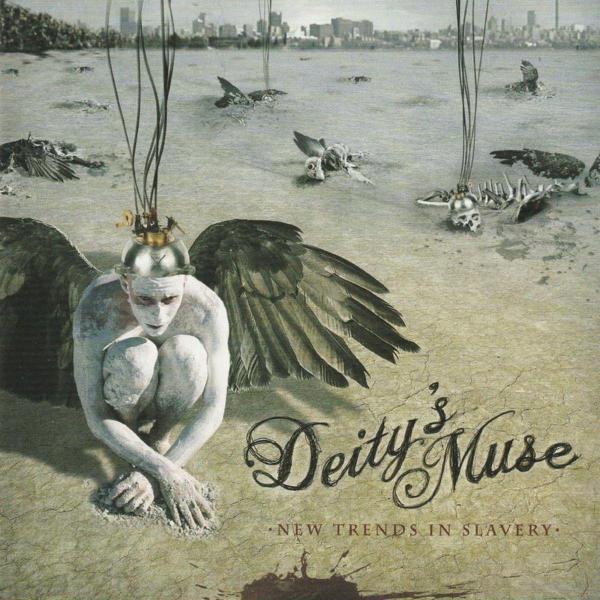 Deitys Muse - Discography (2006 - 2021)