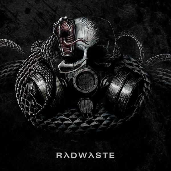 Radwaste - Radwaste (Lossless)