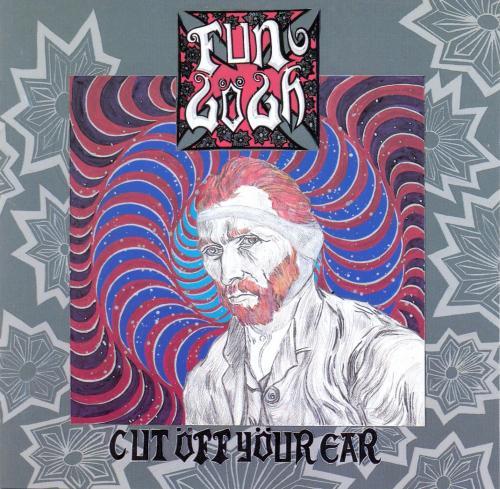 Fun Gögh - Cut Öff Yöur Ear