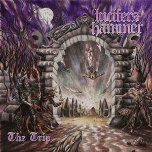Lucifer’s Hammer - The Trip