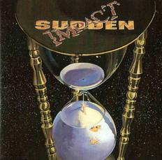 Sudden Impact - Crushed In Time