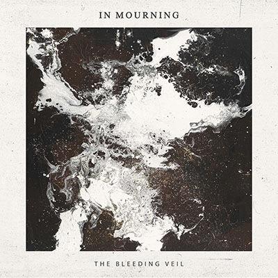 In Mourning - The Bleeding Veil (Lossless)