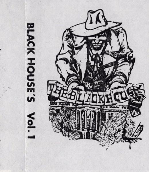 The Black House - Discography (1991 - 1994)
